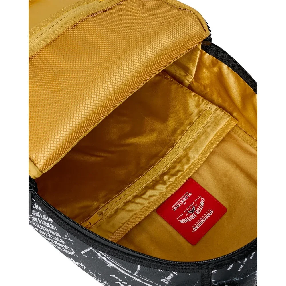 Sprayground tupac official